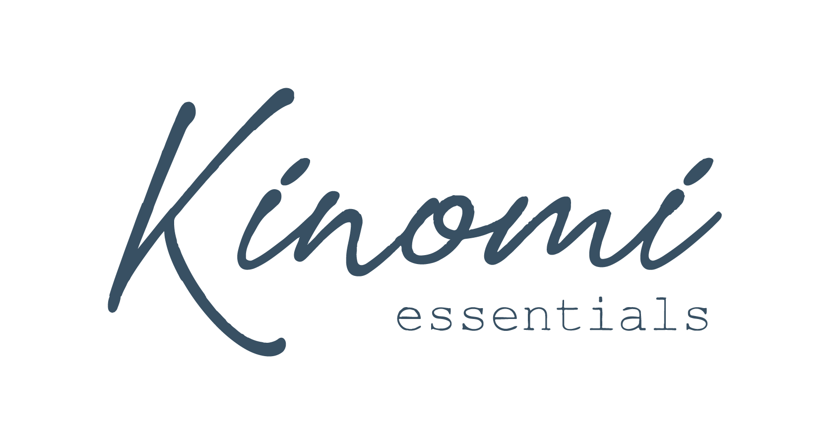 Kinomi Essentials